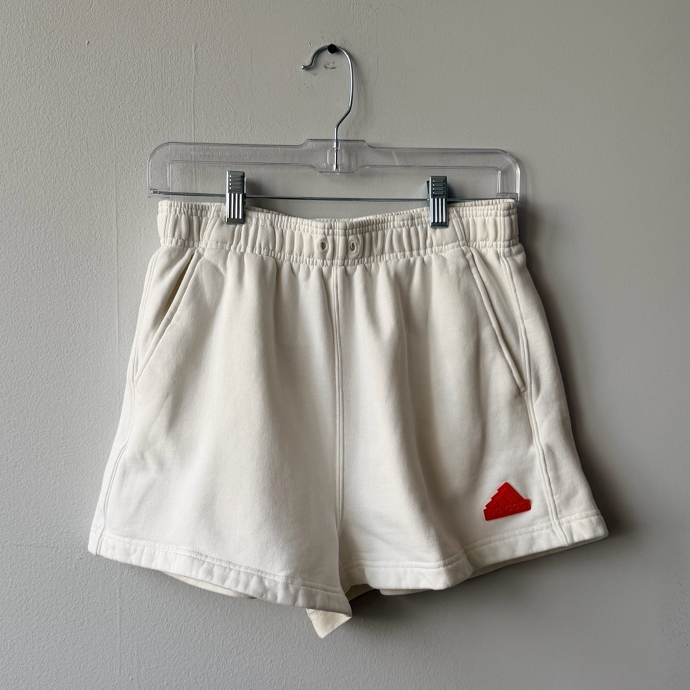 Adidas Sweat Shorts